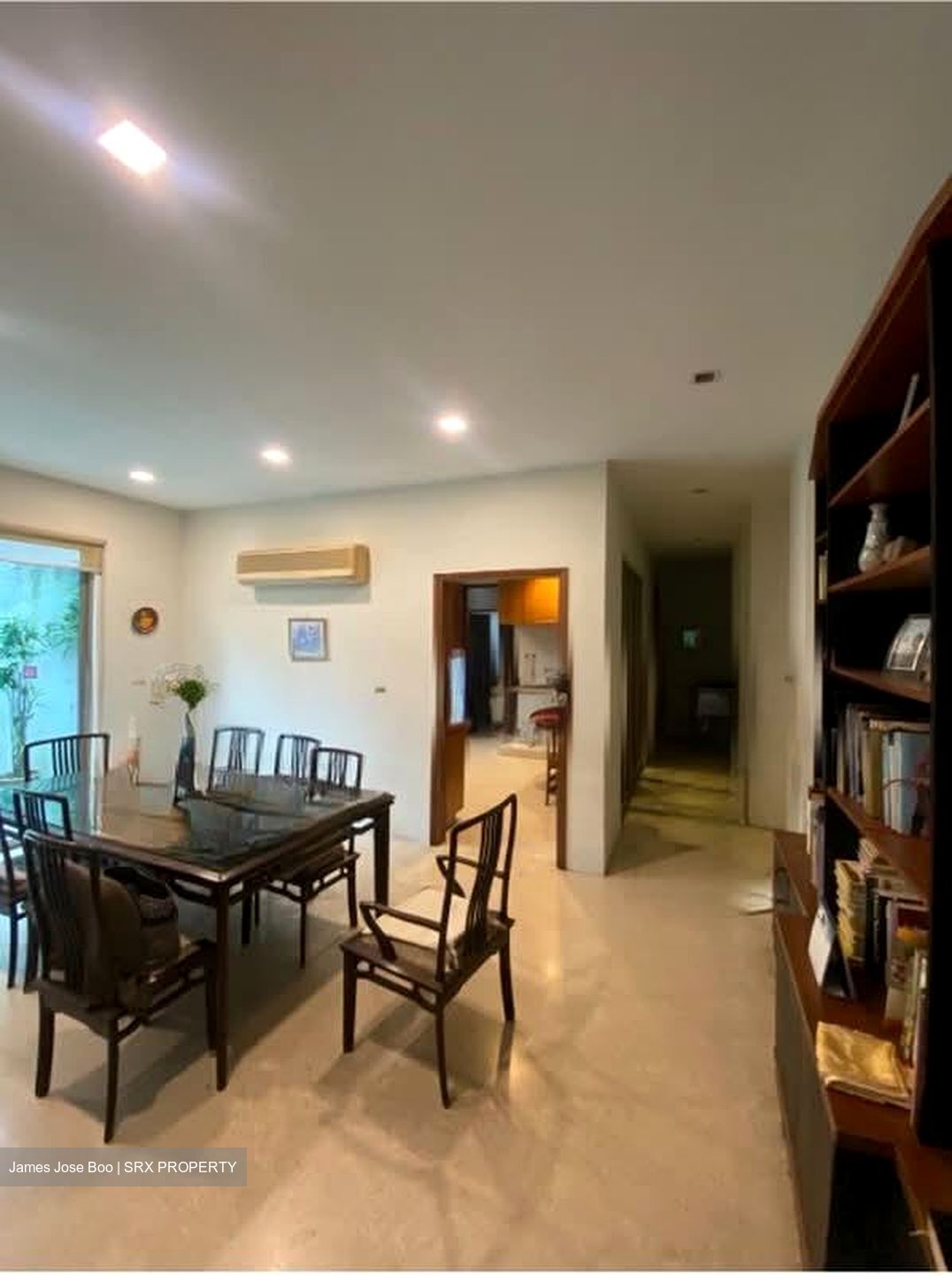 Opera Estate (D15), Semi-Detached #602089011